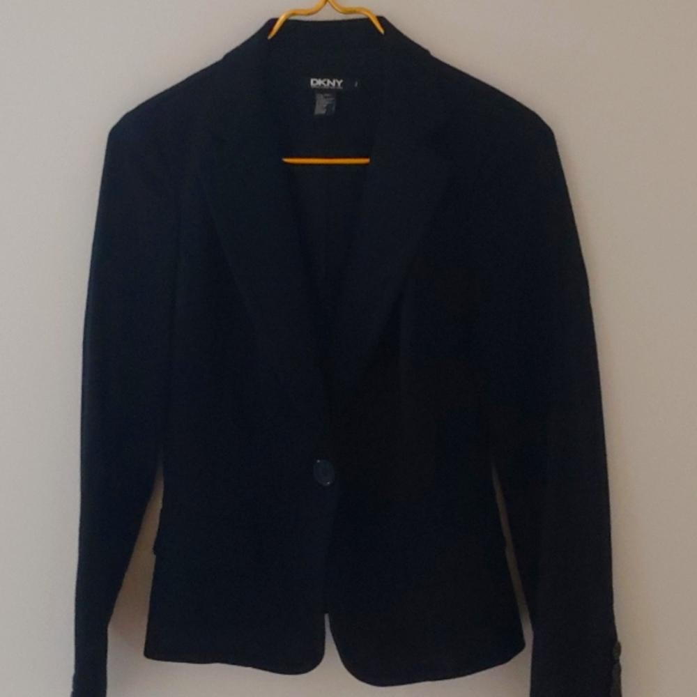 DKNY blazer